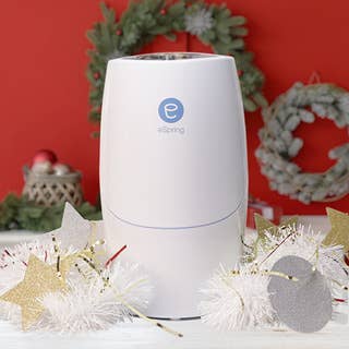 A Season of Pure Refreshment